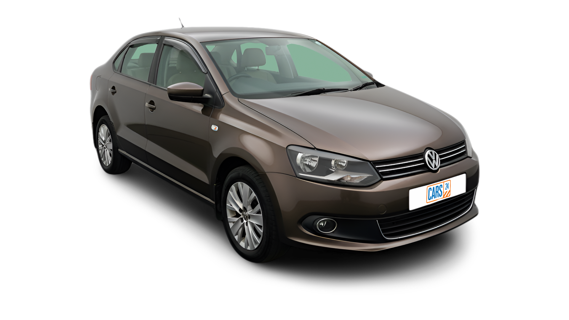 Volkswagen Vento-img